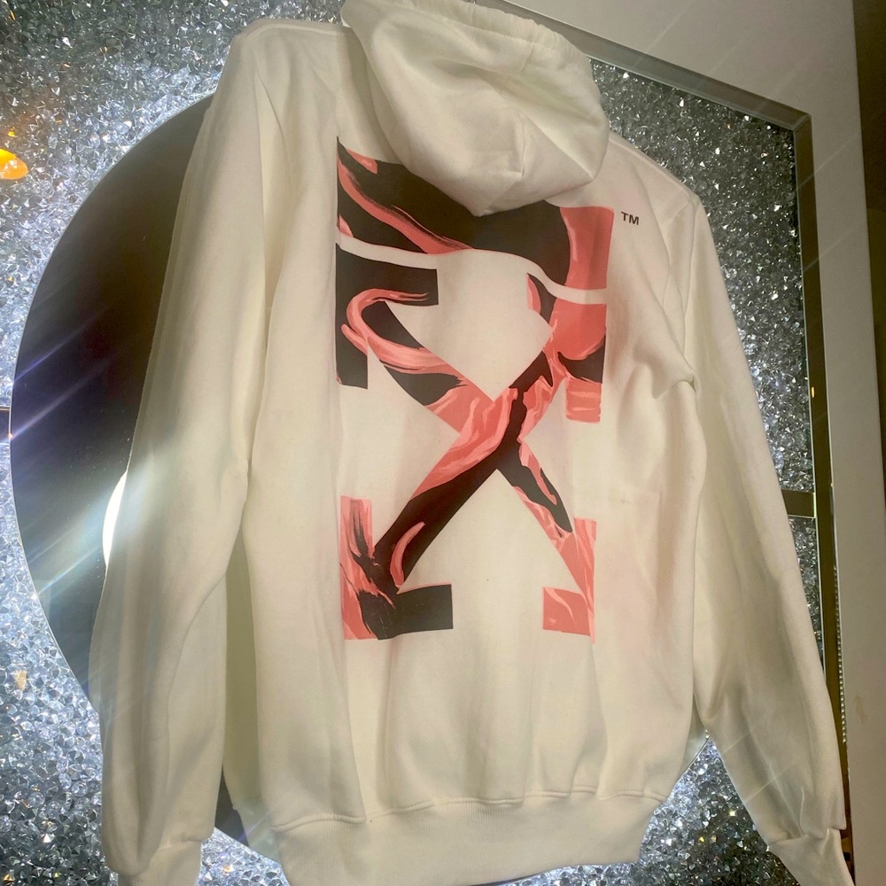Off White Hoodie